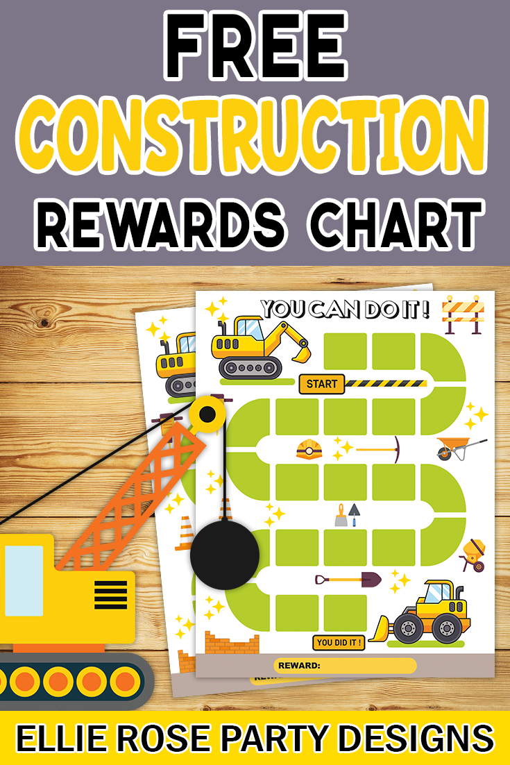 Free Printable Reward Chart For Kids regarding Free Reward Chart Printable