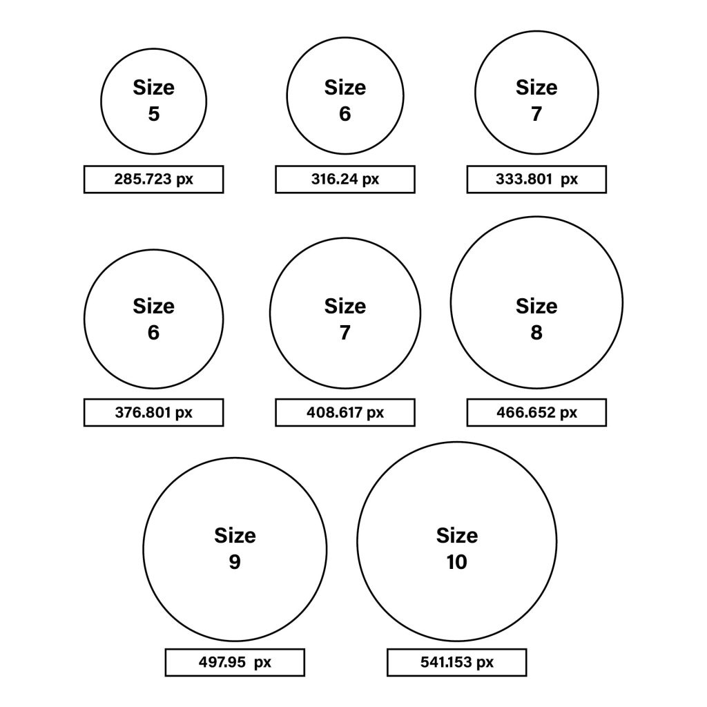 Men&amp;#039;S Ring Size Chart - Men&amp;#039;S Ring Size Chart - Ring Size Chart with Mens Ring Size Chart Printable