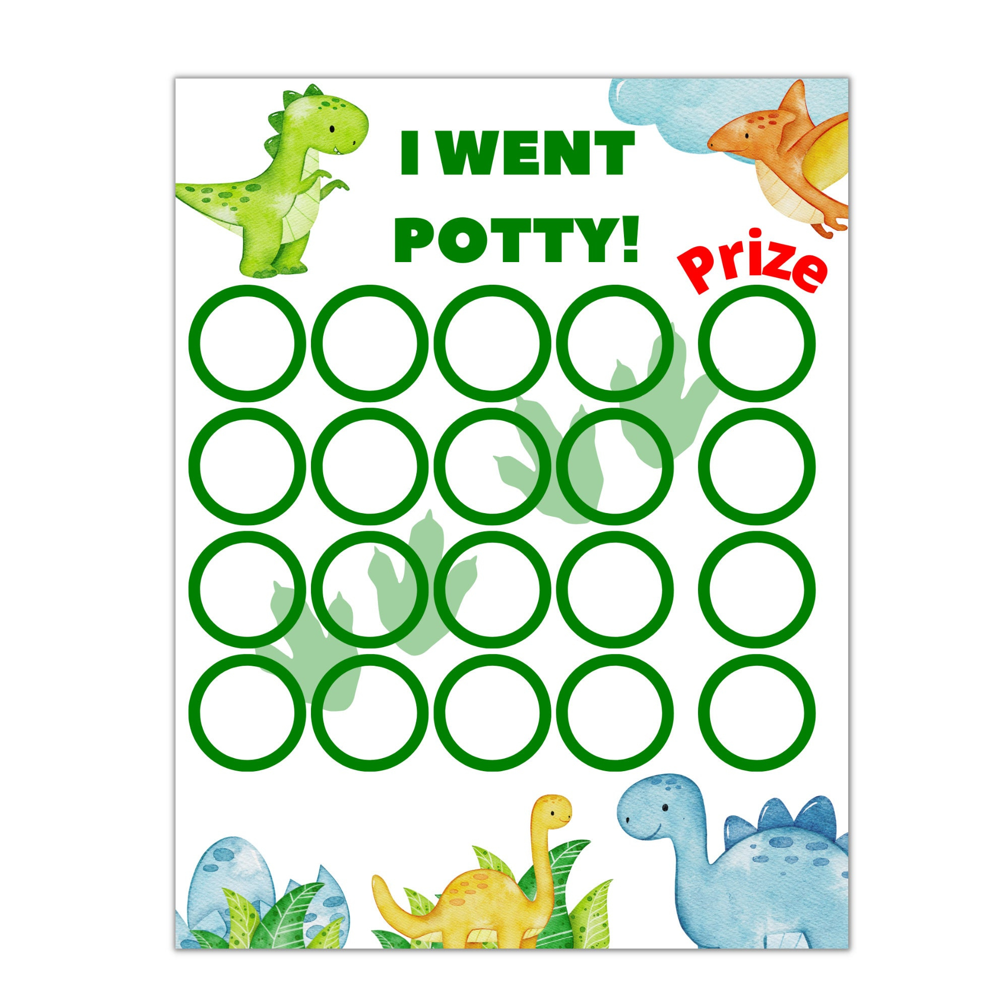 Printable Dinosaur Reward Chart | Dinosaur Kids Potty Training intended for Dinosaur Potty Chart Printable Free