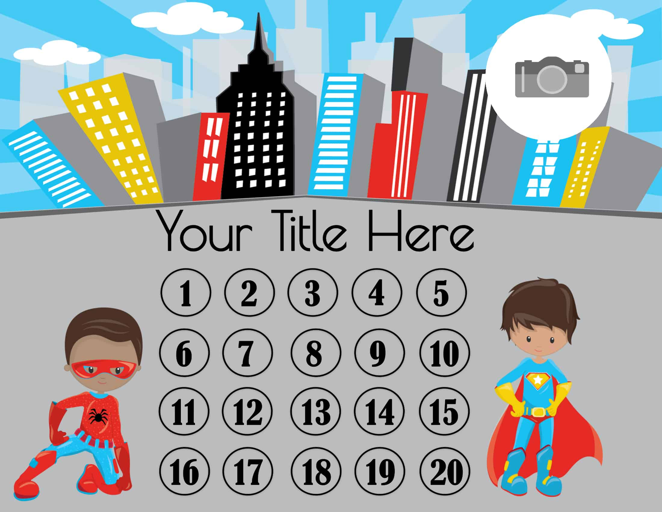 Sticker Chart with Sticker Chart Printable 10