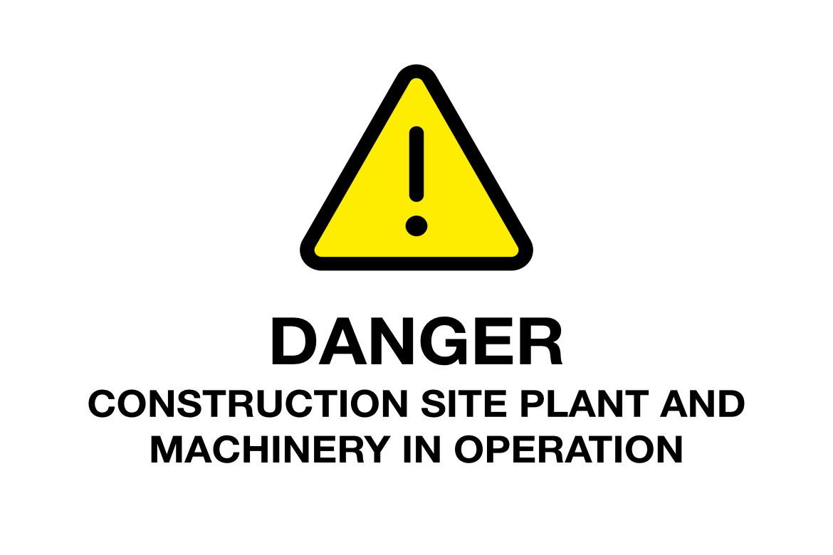 10 Free Printable Construction Safety Signs For Your Site - Haspod in Construction Signs Printable Free