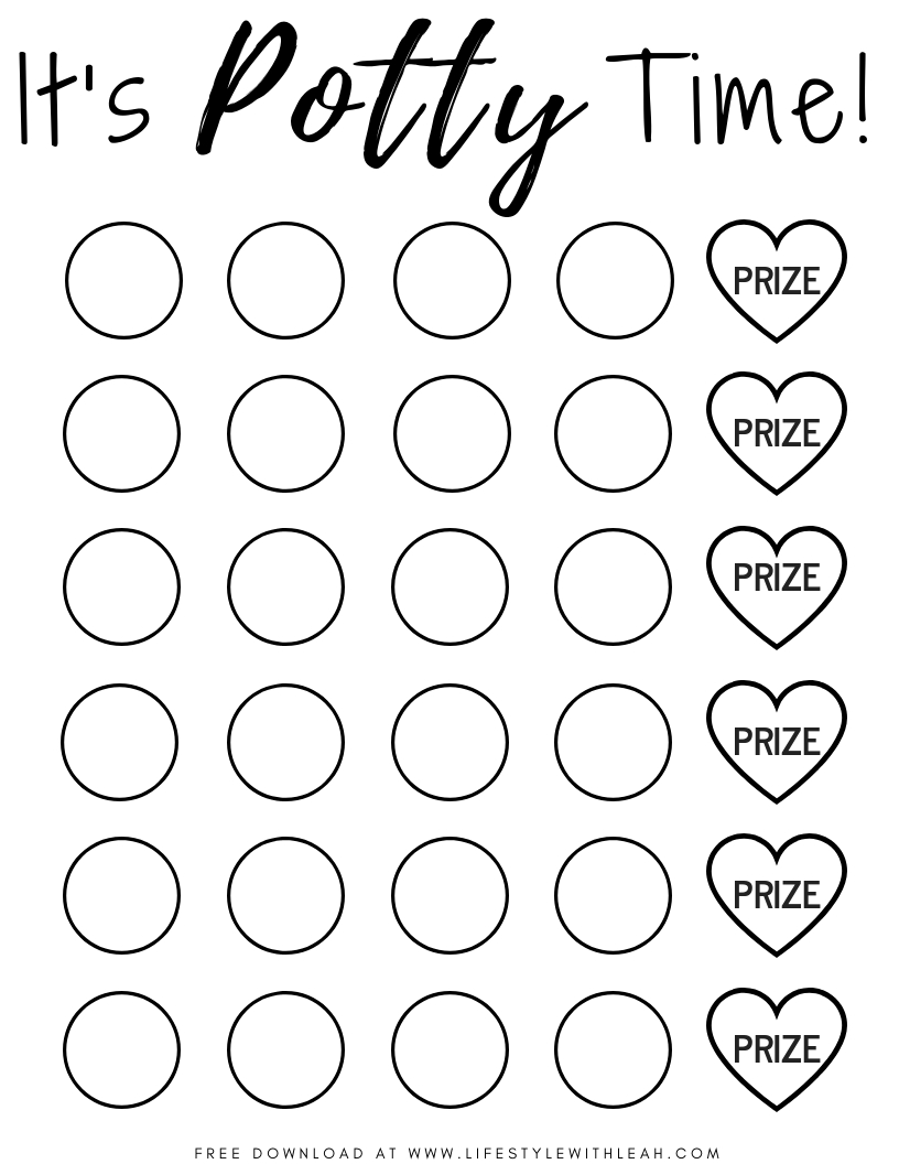 11 Best Potty Training Sticker Chart Ideas | Sticker Chart, Potty inside Free Potty Training Chart Printable
