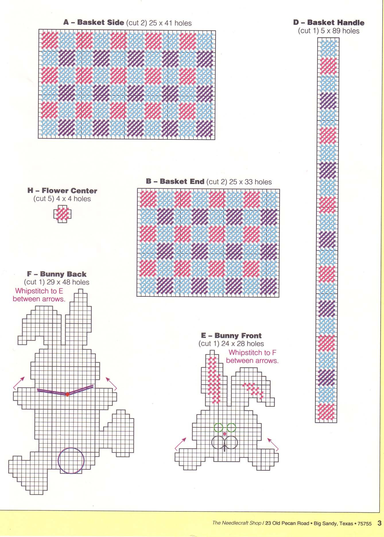140 Plastic Canvas Easter Ideas | Plastic Canvas, Plastic Canvas in Free Printable Plastic Canvas Bingo Patterns