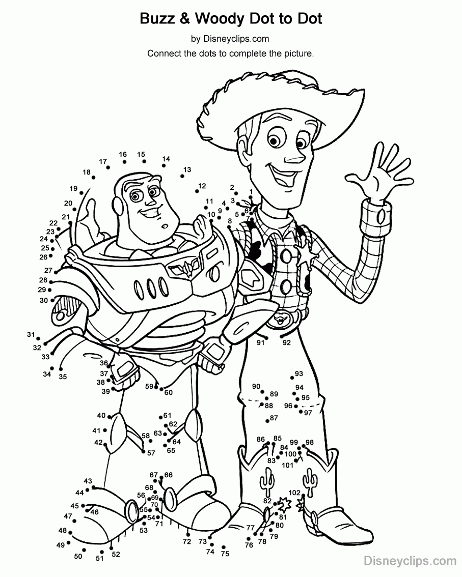 230 Disney&amp;#039;S Dot To Dot Ideas | Coloring Pages, Connect The Dots, Dots throughout Free Disney Dot to Dot Printables