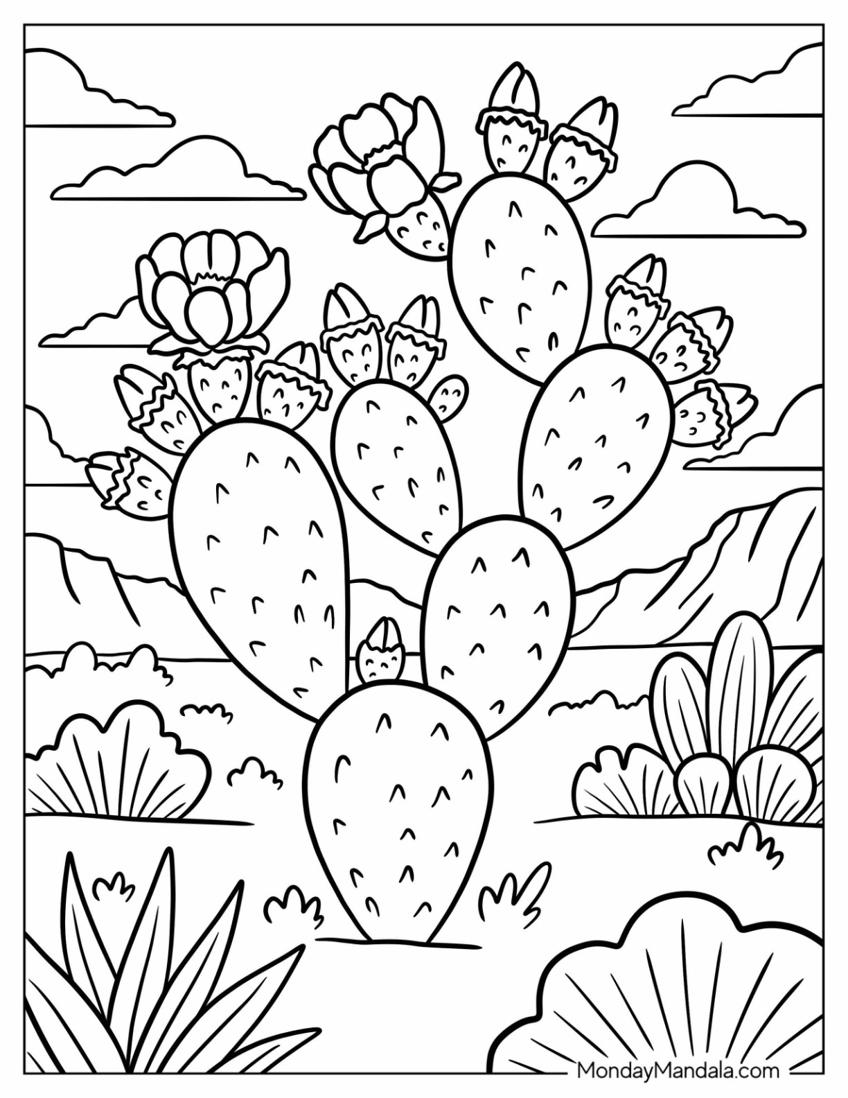 33 Texas Coloring Pages (Free Pdf Printables) intended for Free Small Printable Patterns of Texas