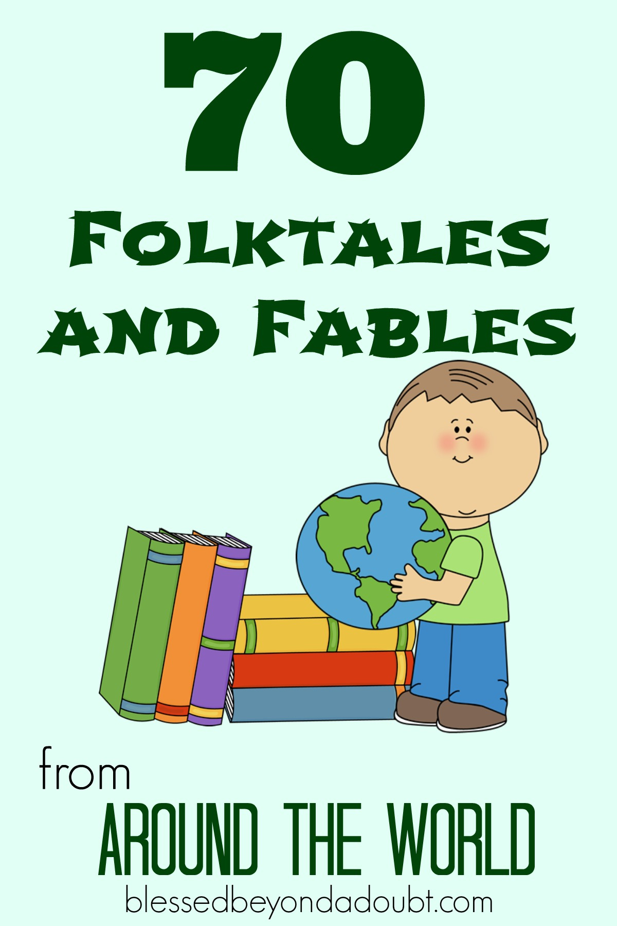 70 Best Children&amp;#039;S Fables &amp;amp; Folktales From Around The World pertaining to Free Printable Folktales
