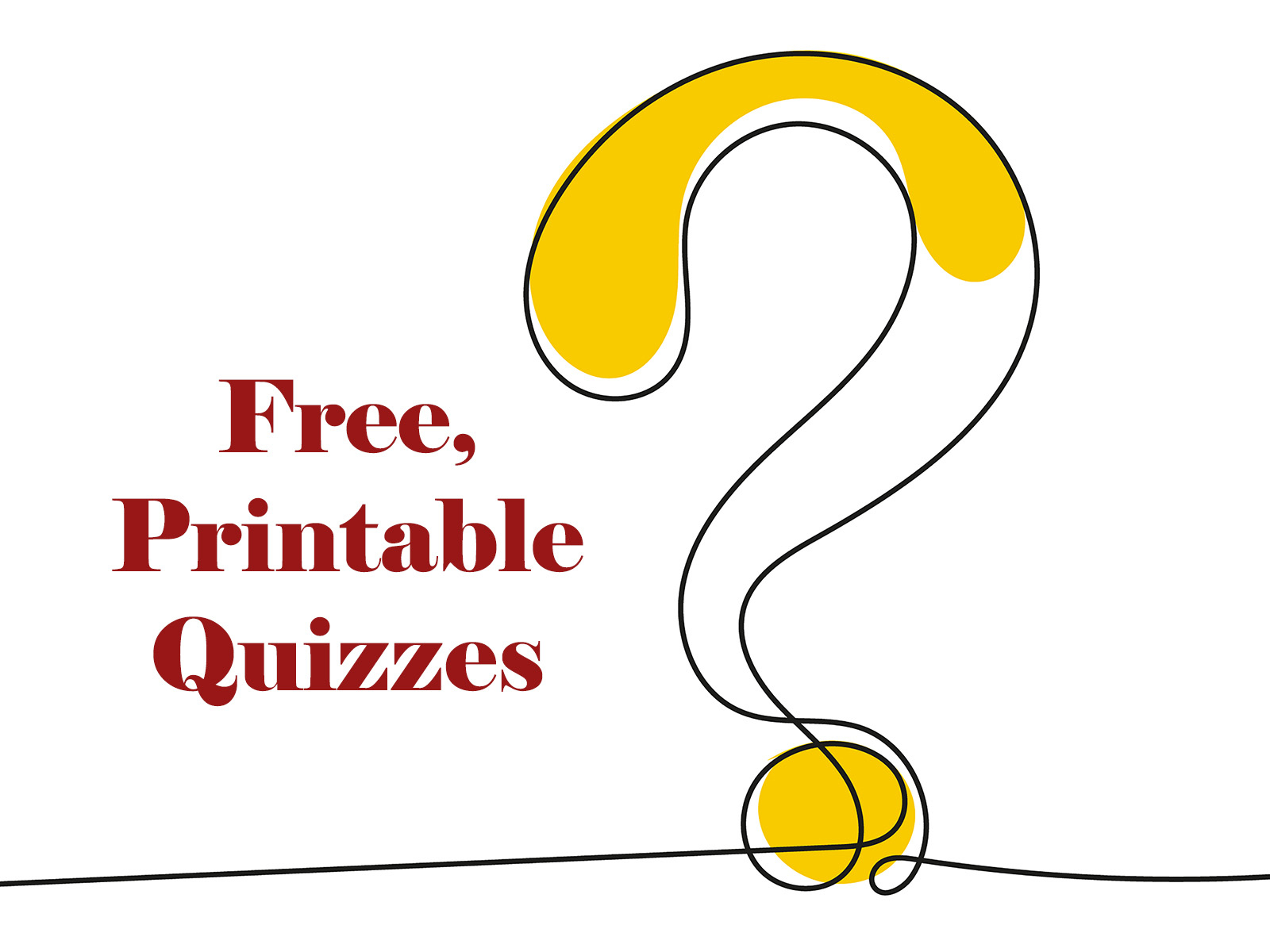 70+ Printable Quizzes For Seniors - Marias Place pertaining to Free Printable Trivia For Seniors With Dementia