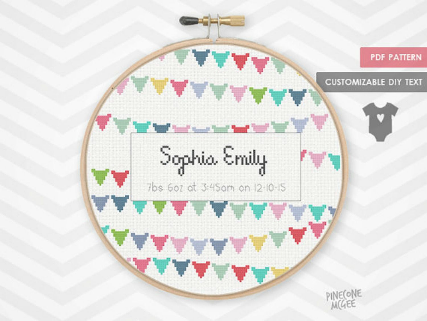 9 Baby Announcement Cross Stitch Patterns inside Free Printable Baby Boy Cross Stitch Patterns