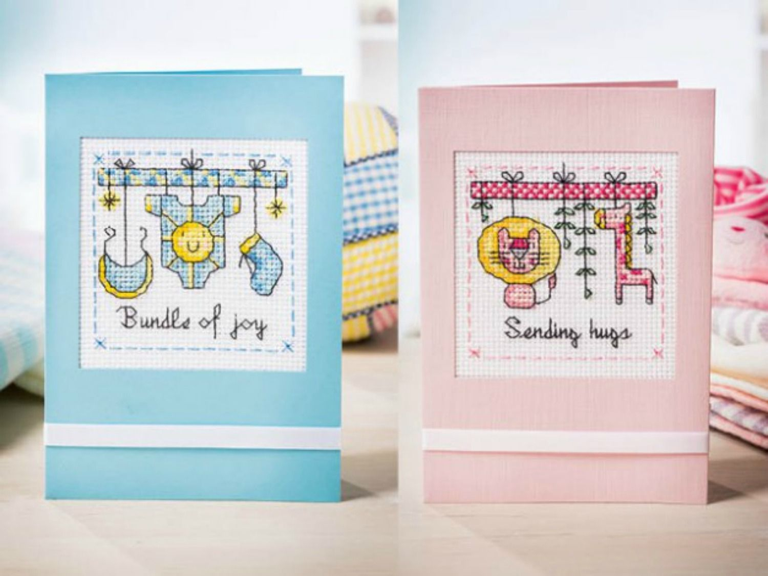 9 Baby Announcement Cross Stitch Patterns intended for Free Printable Baby Boy Cross Stitch Patterns