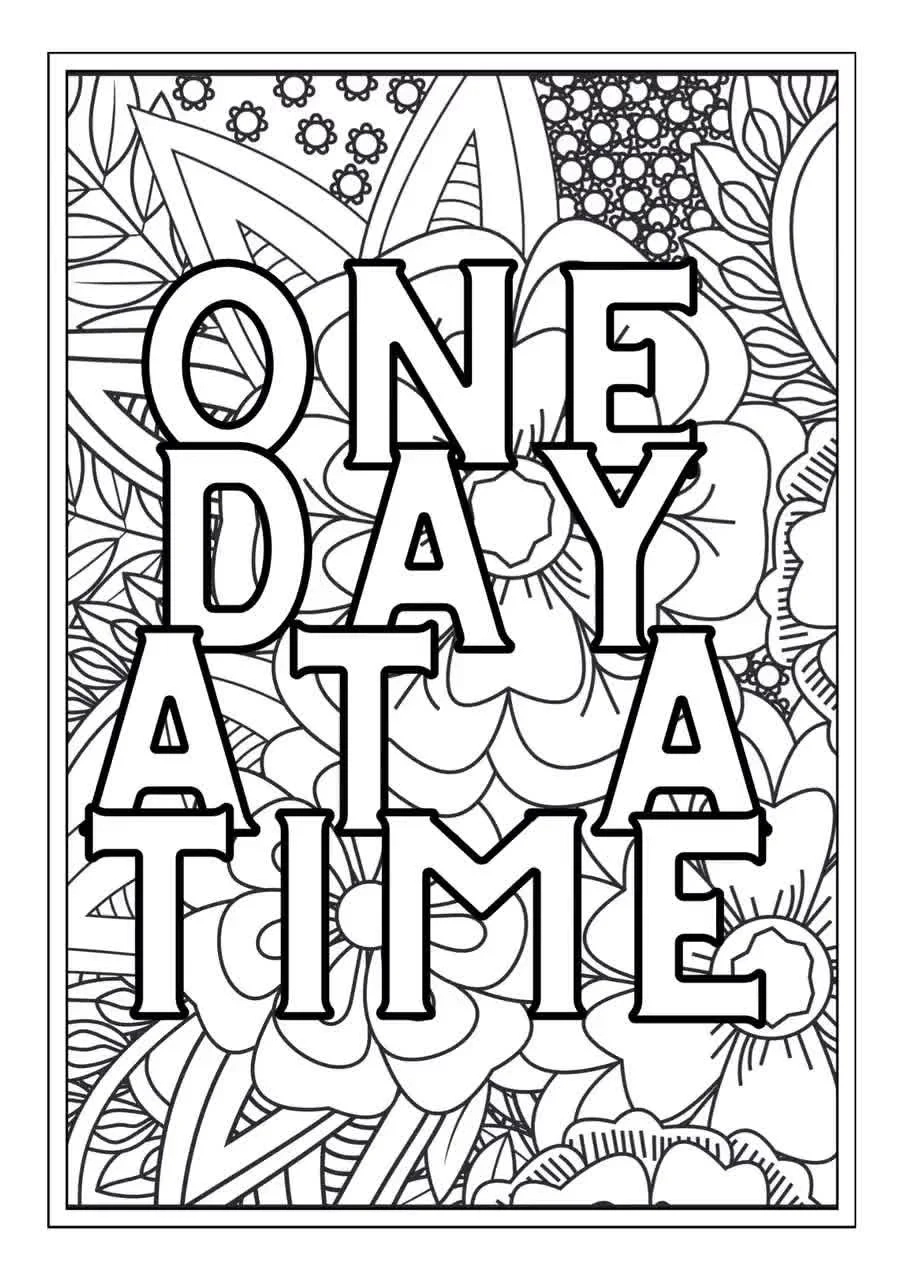 Addiction Coloring Pages To Print - Free Printable Coloring Pages with regard to Free Printable Recovery Coloring Pages