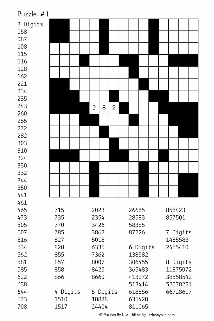 Awesome Word Fill Ins Printable In The World Check This Guide! pertaining to Free Printable Word Fill in Puzzles