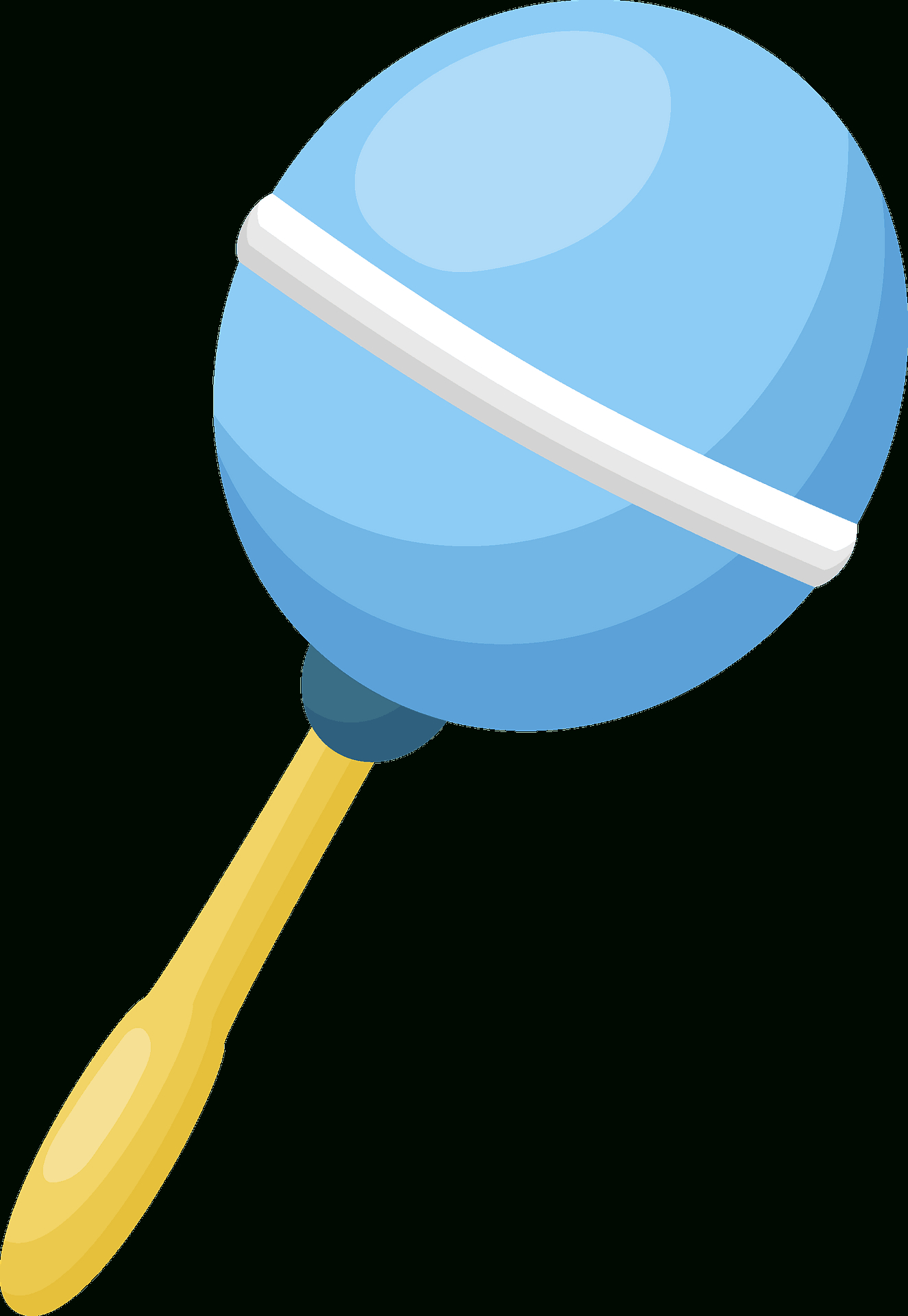 Baby Rattle Png Transparent Image Download, Size: 1325X1920Px intended for Free Baby Rattle Template
