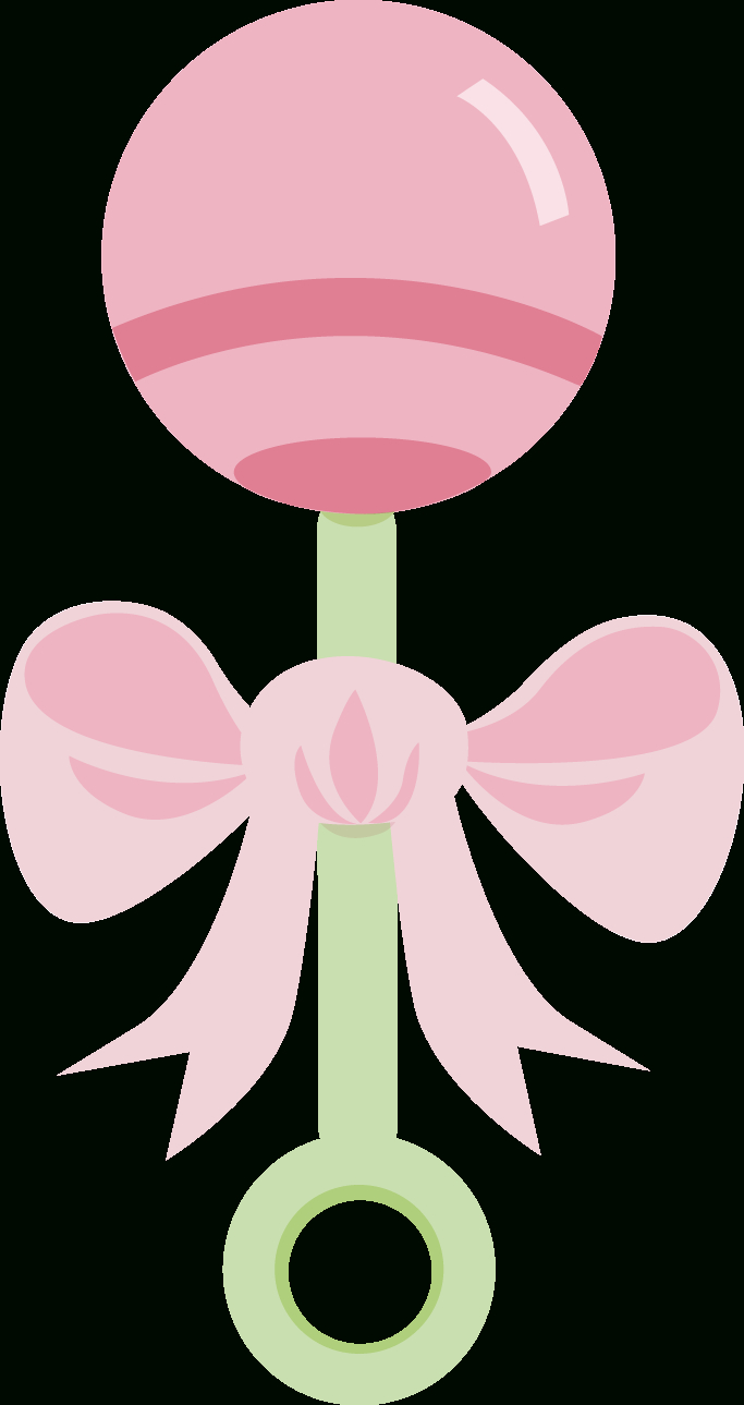 Baby Rattle Png Transparent Image Download, Size: 683X1289Px pertaining to Free Baby Rattle Template