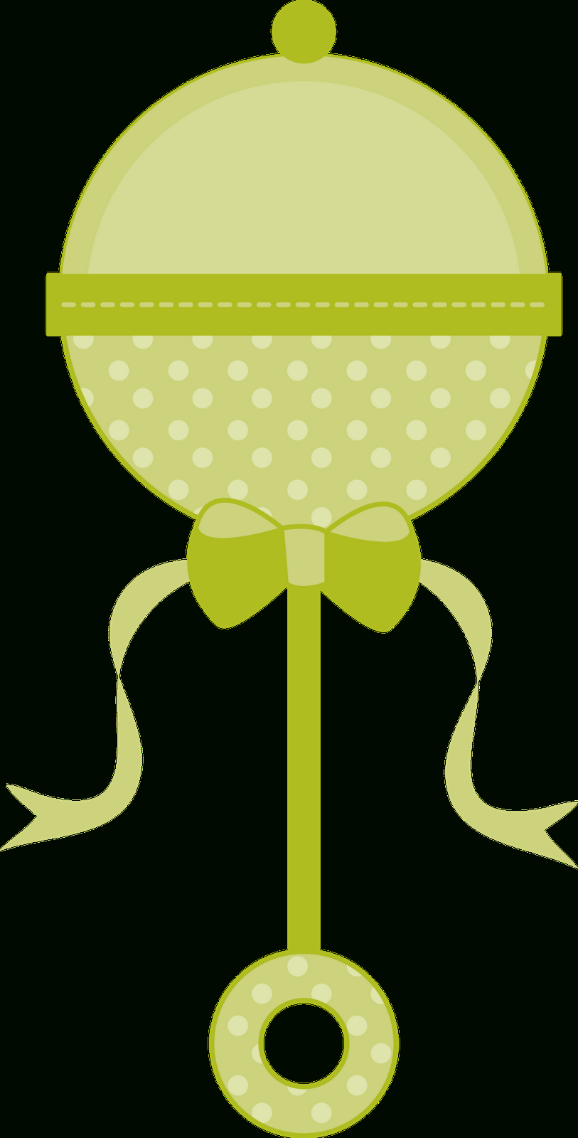 Baby Rattle Png Transparent Image Download, Size: 813X1600Px in Free Baby Rattle Template