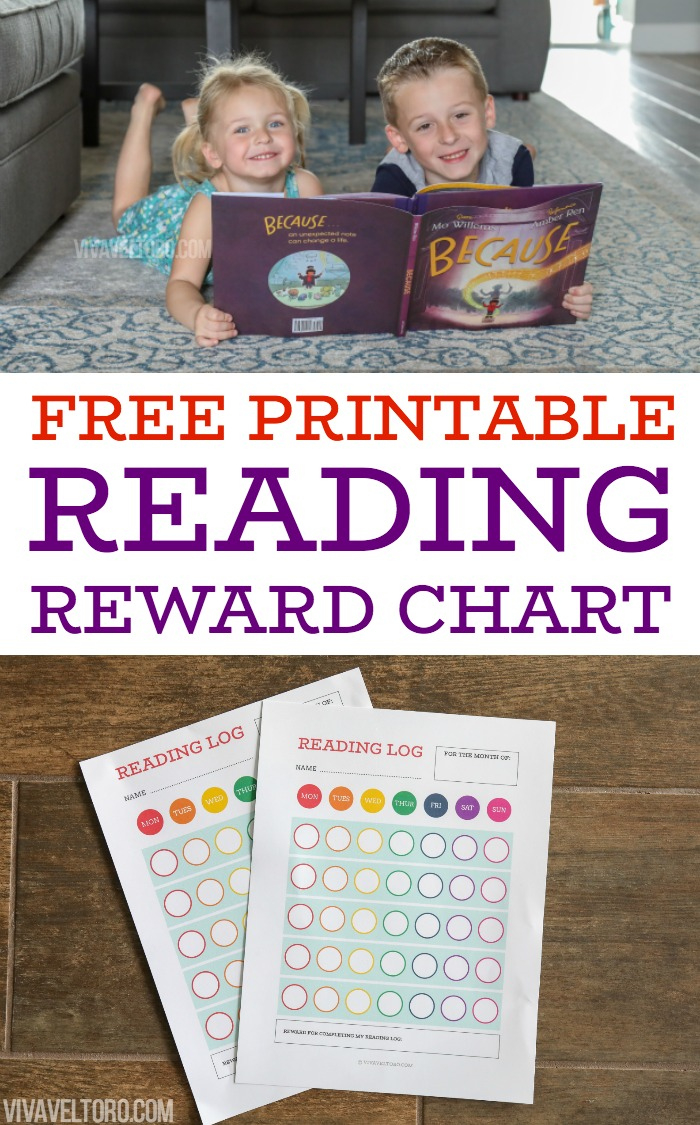 Because They Love To Read, Grab This Free Printable Reading Reward regarding Free Printable Reading Sticker Chart Printable
