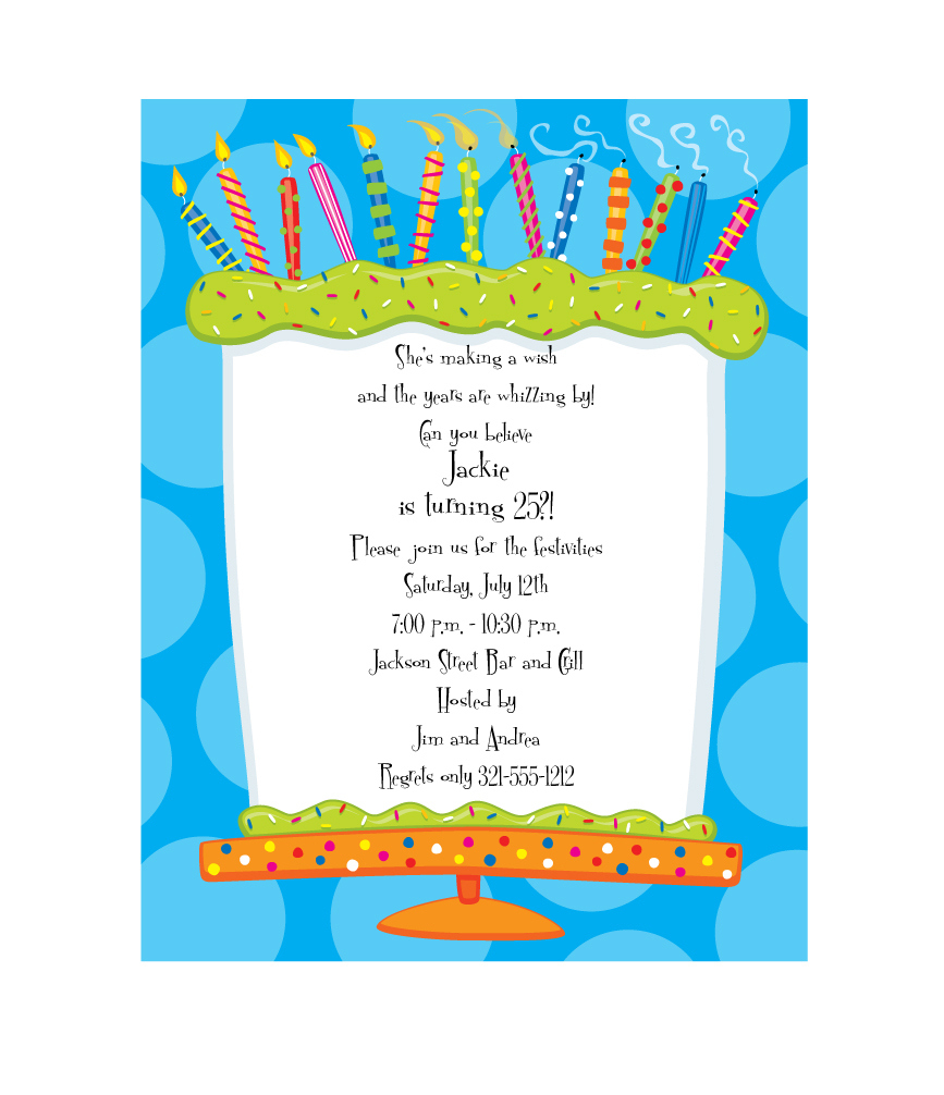 Birthday Borders For Microsoft Word - Free Printable Templates regarding Free Birthday Border Templates For Microsoft Word