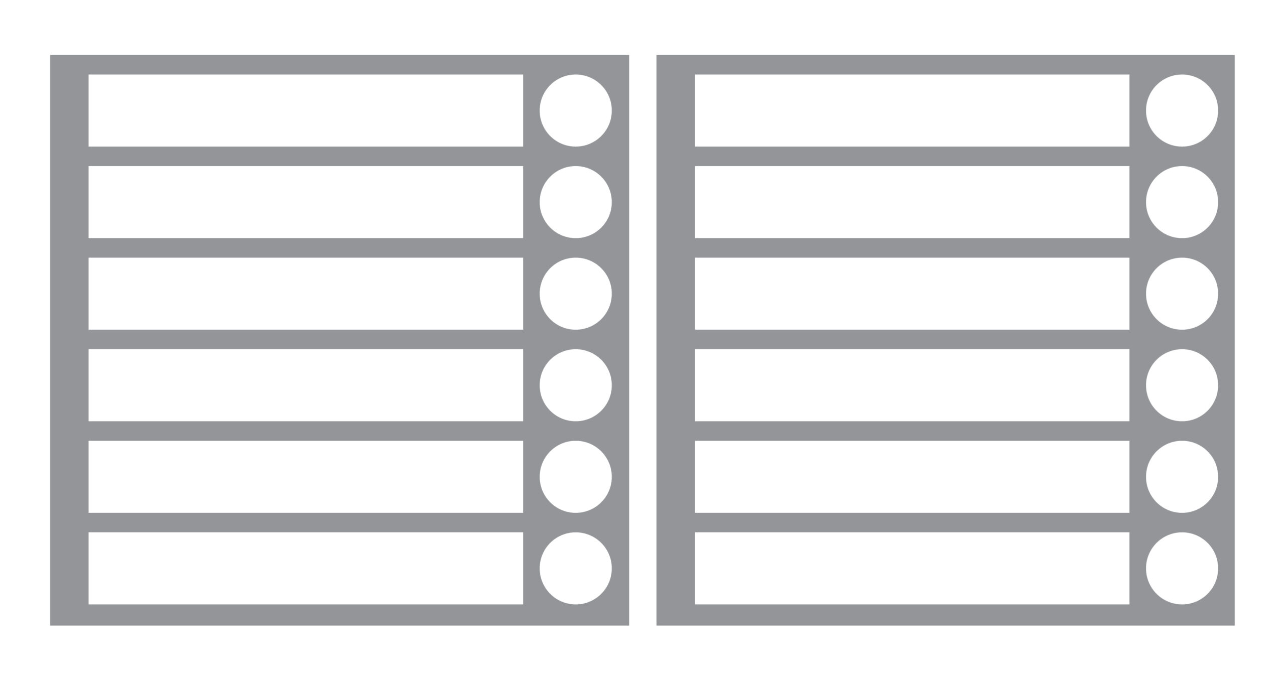 Blank Ballots | Elections Canada&amp;#039;S Civic Education in Free Editable Voting Ballot Template