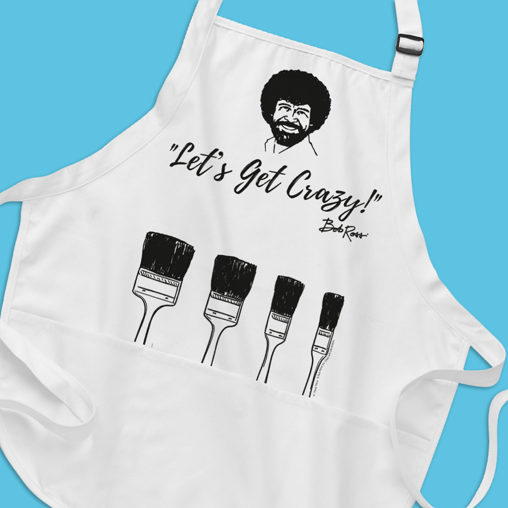 Bob Ross Free Activity Printables Updated 2022 inside Free Bob Ross Printables