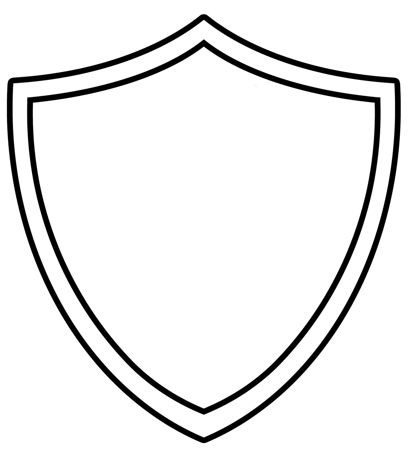Browse And Download Shield Pictures Png Transparent Background in Free Shield Shapes Templates