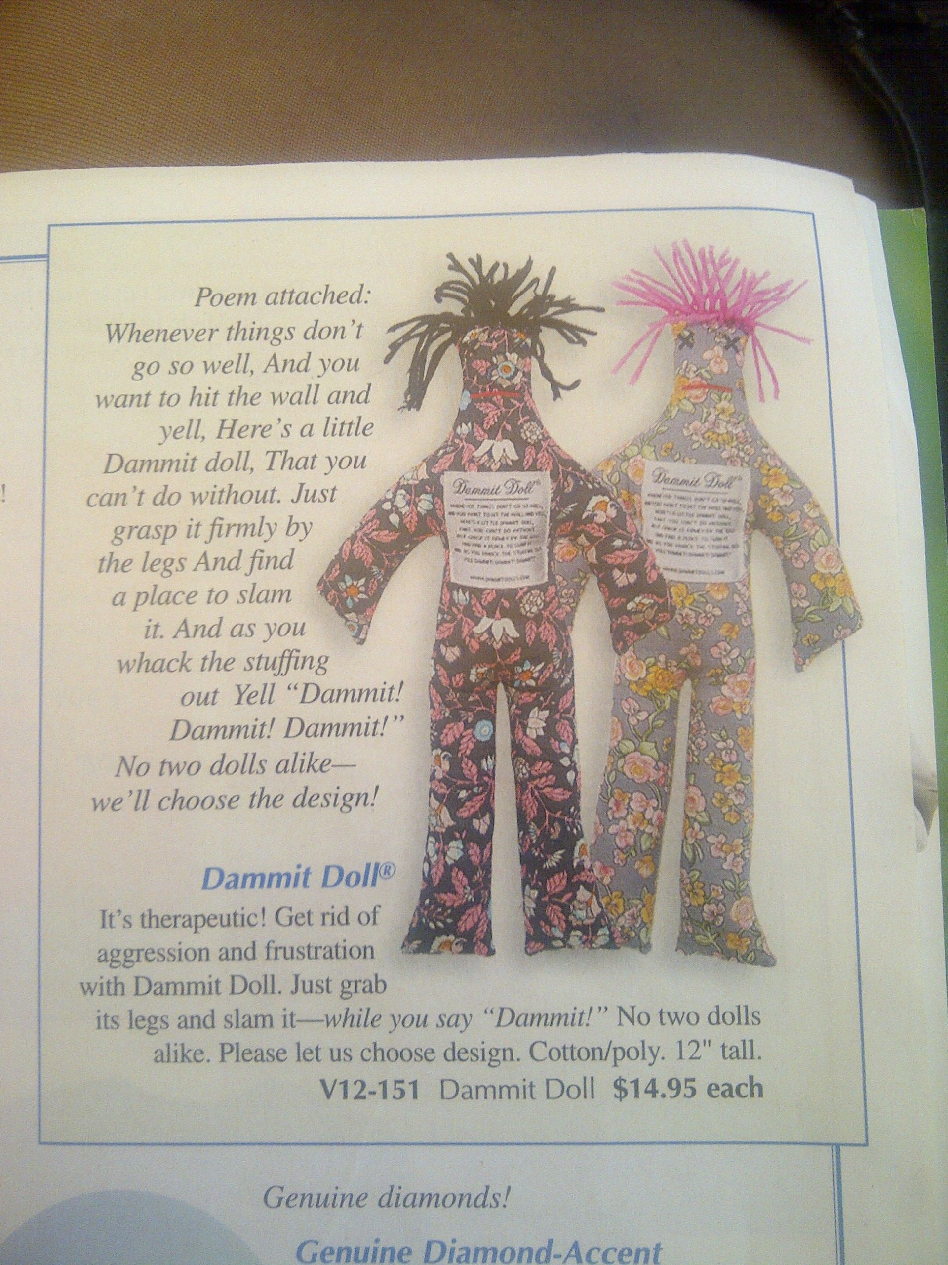 Dammit Doll Pattern Pdf | Aarongabearcomo1979&amp;#039;S Ownd regarding Printable Dammit Doll Pattern