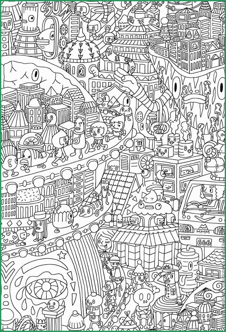 Doodle Art Coloring Pages Doodle Coloring Pages Beautiful Free regarding Free Printable Doodle Patterns