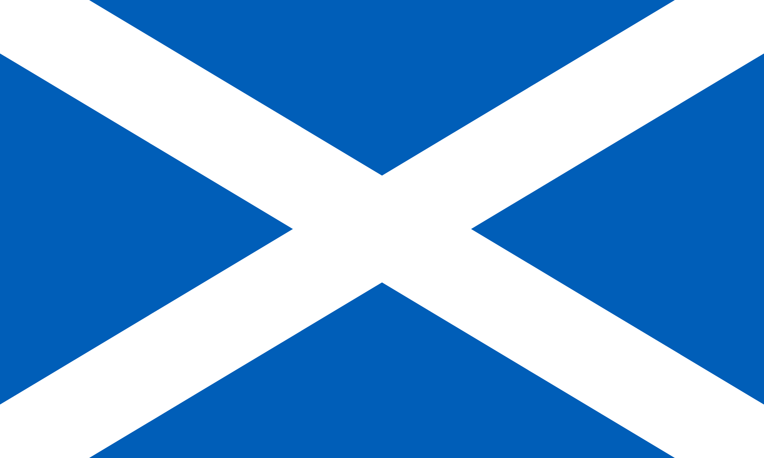Download Flag Of Scotland | Flagpedia for Free Printable Scotland Flag