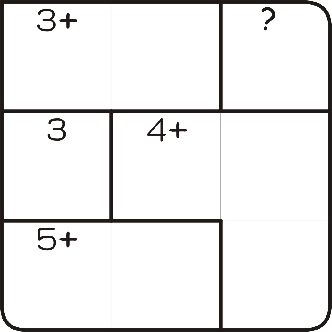 File:kendoku Sample - Wikimedia Commons in Free Kenken Printable Puzzles