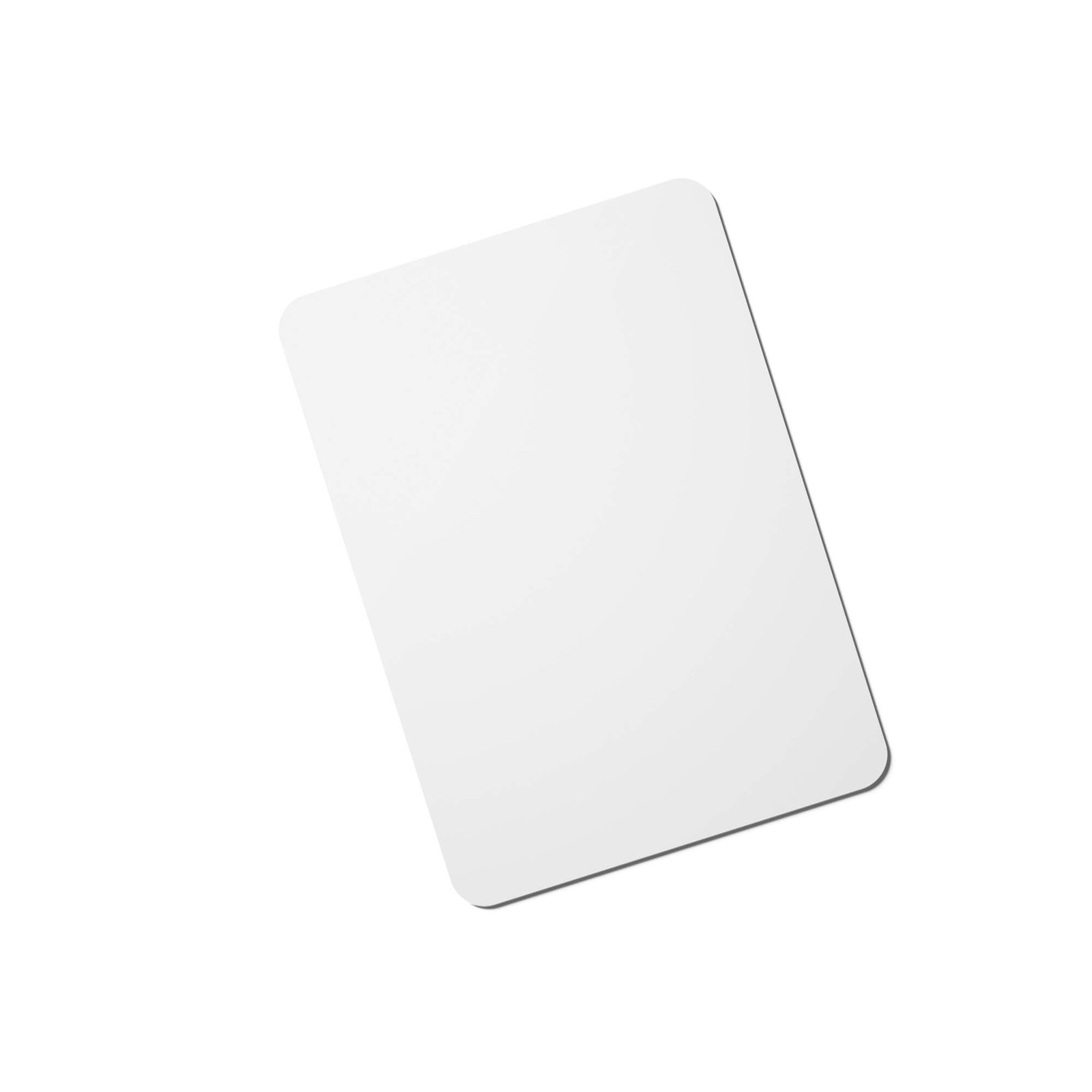 Free Blank Playing Card Mockup for Free Blank Playing Card Template