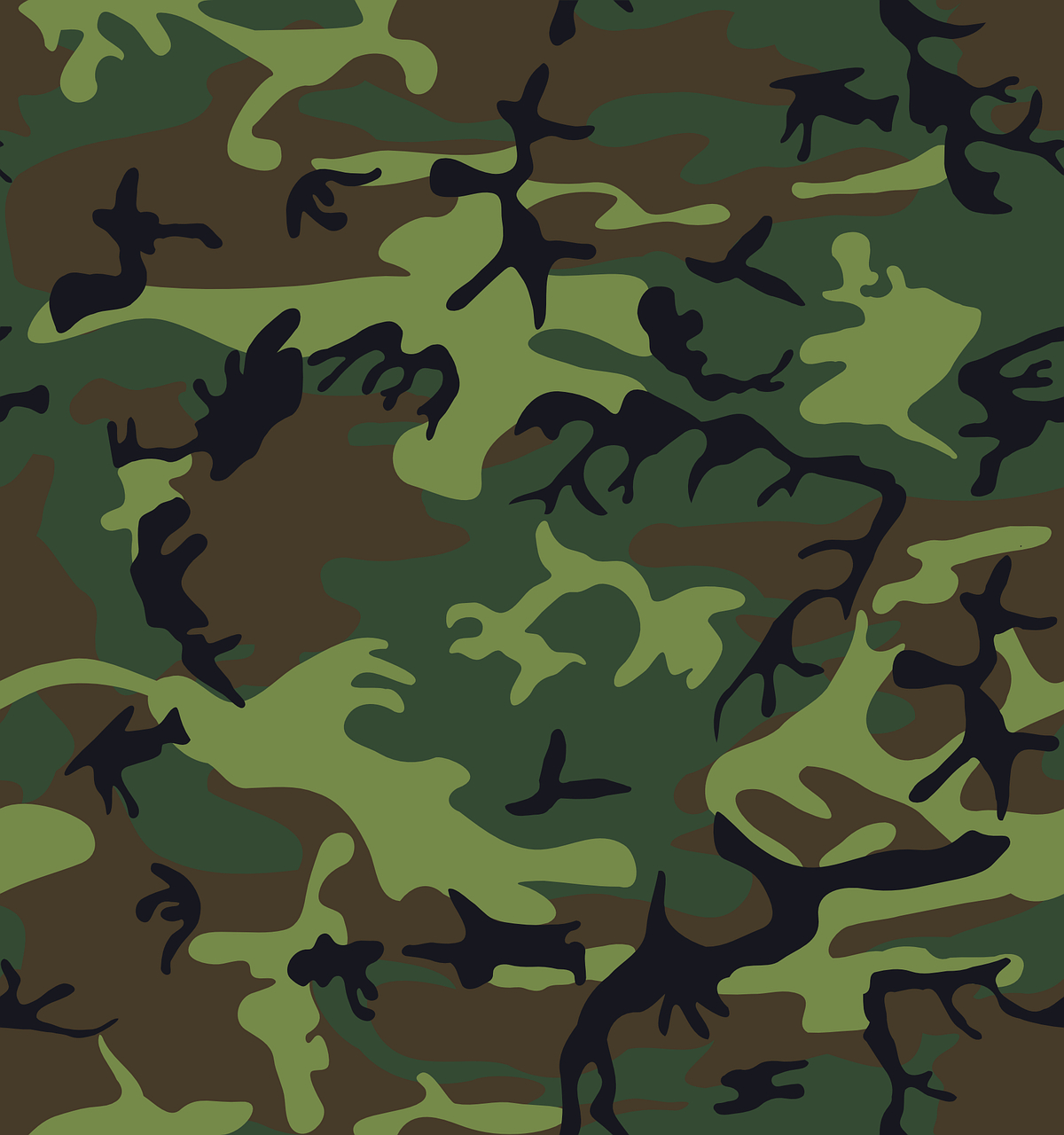 Free Camo Print Vector Art - Download 734+ Camo Print Icons within Free Camo Printables