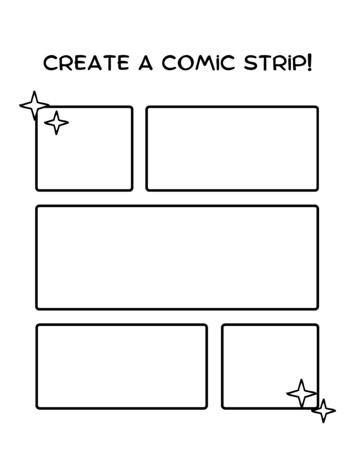 Free Art Templates