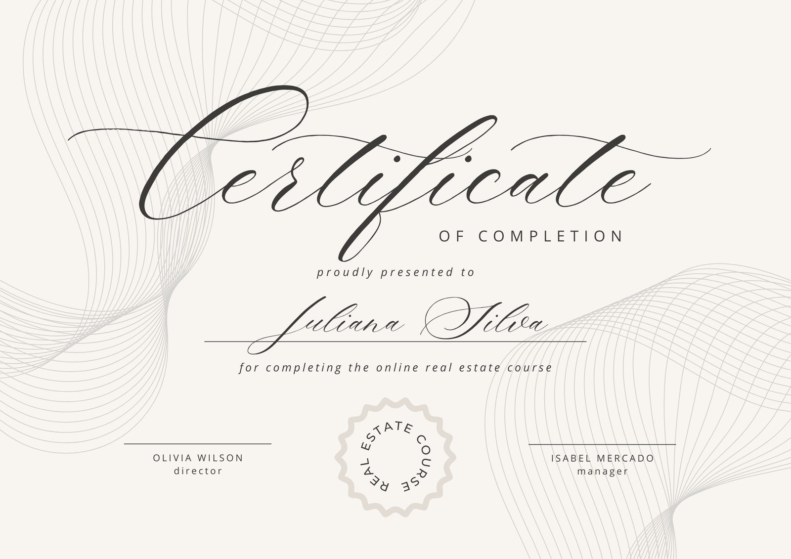 Free Custom Printable Diploma Certificate Templates | Canva with Free Printable Diplomas