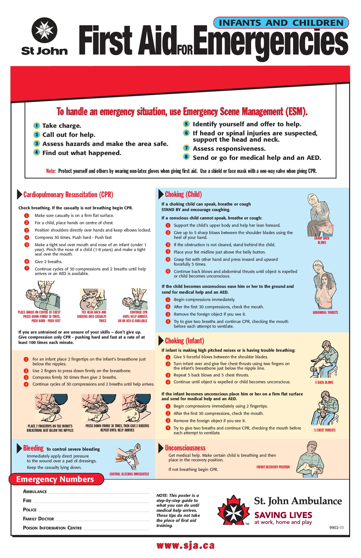 Free First Aid Child &amp;amp;Amp; Infant 2025 with regard to Free Printable First Aid Guide