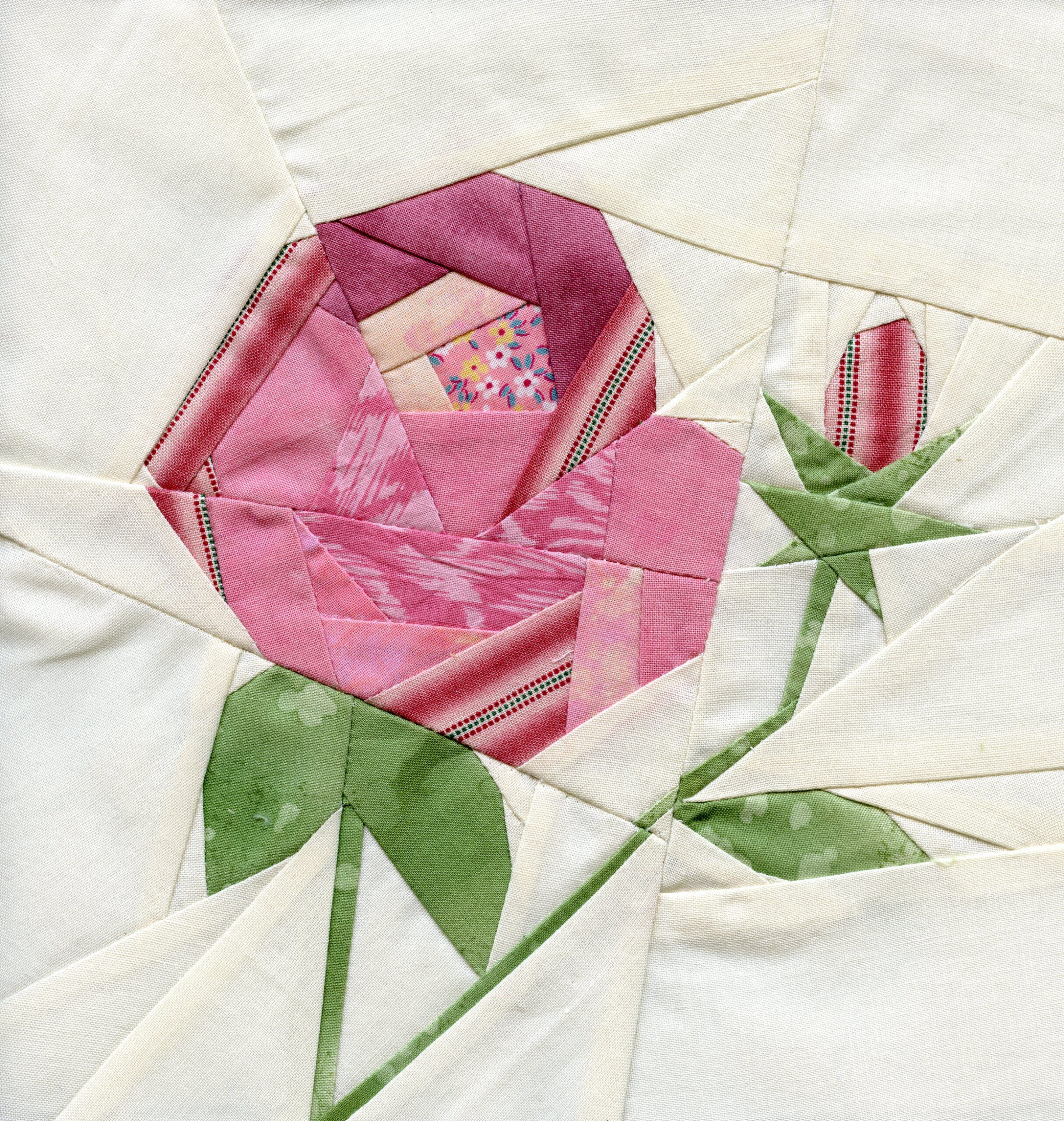 Free Flower Paper Piecing Patterns with regard to Free Printable Flower Paper Piecing Patterns For Quilting