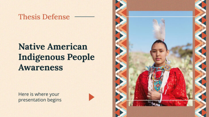Free Indigenous Powerpoint Templates
