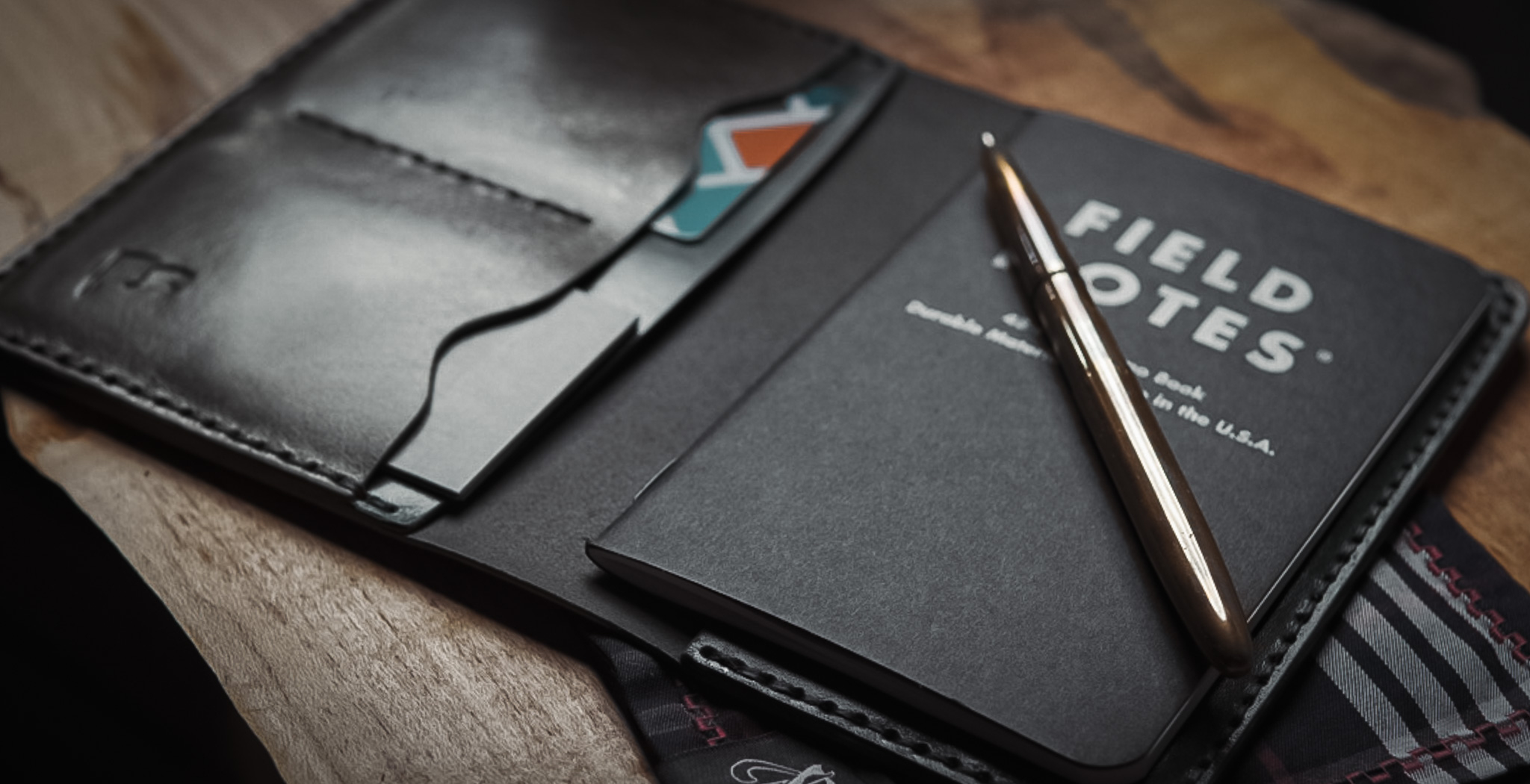 Free Leather Craft Templates - Black Flag Leather Goods with Free Leather Templates