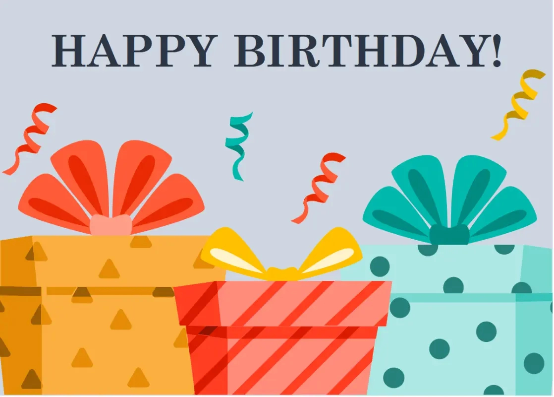Free Printable Birthday Card Templates | Microsoft Create intended for Free Online Printable Cards No Download