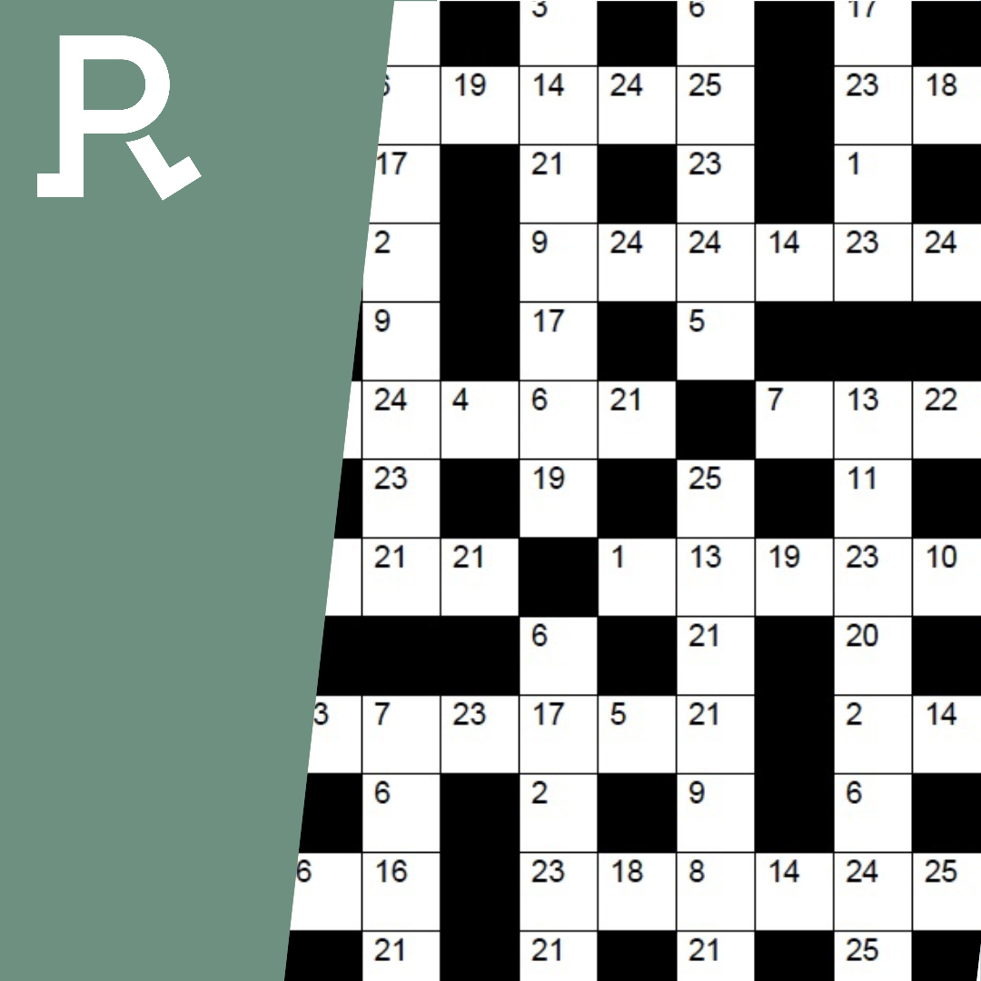 Free Printable Codewords - Richardson Puzzles And Games within Free Online Printable Codeword Puzzles