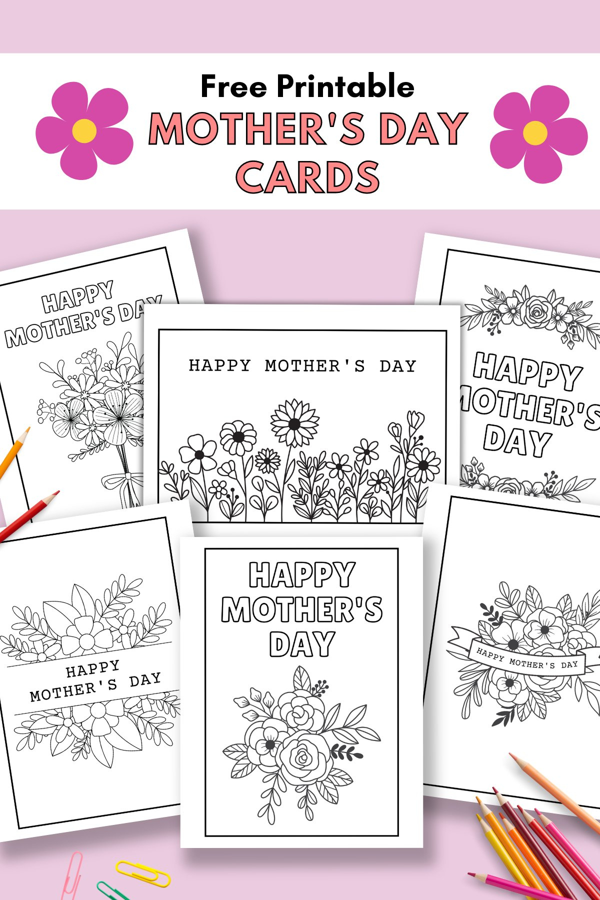 Free Printable Mother&amp;#039;S Day Cards. — Gathering Beauty with Free Printable Mothers Day Card For Aunt