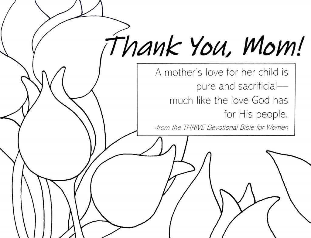 Free Printable Mother&amp;#039;S Day Cards - The Arc with regard to Free Christian Mothers Day Printables