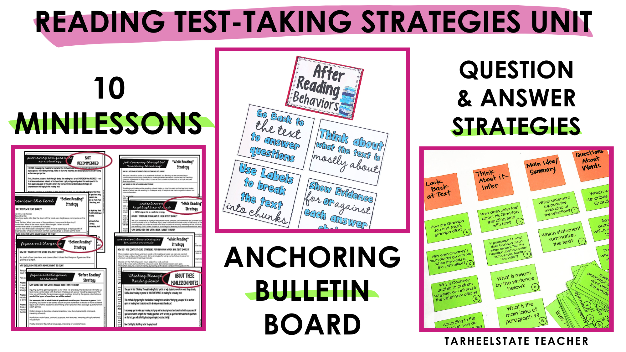 Free Printable Reading Test Prep Passages And Questions inside Free Printable Reading Assessments For Elementary