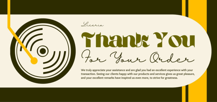 Free Compliment Slip Template Word