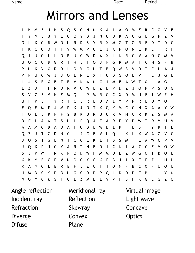 Free Printable Word Search Mirror Eyes, Download Free Printable throughout Mirroreyes Free Printable Crosswords