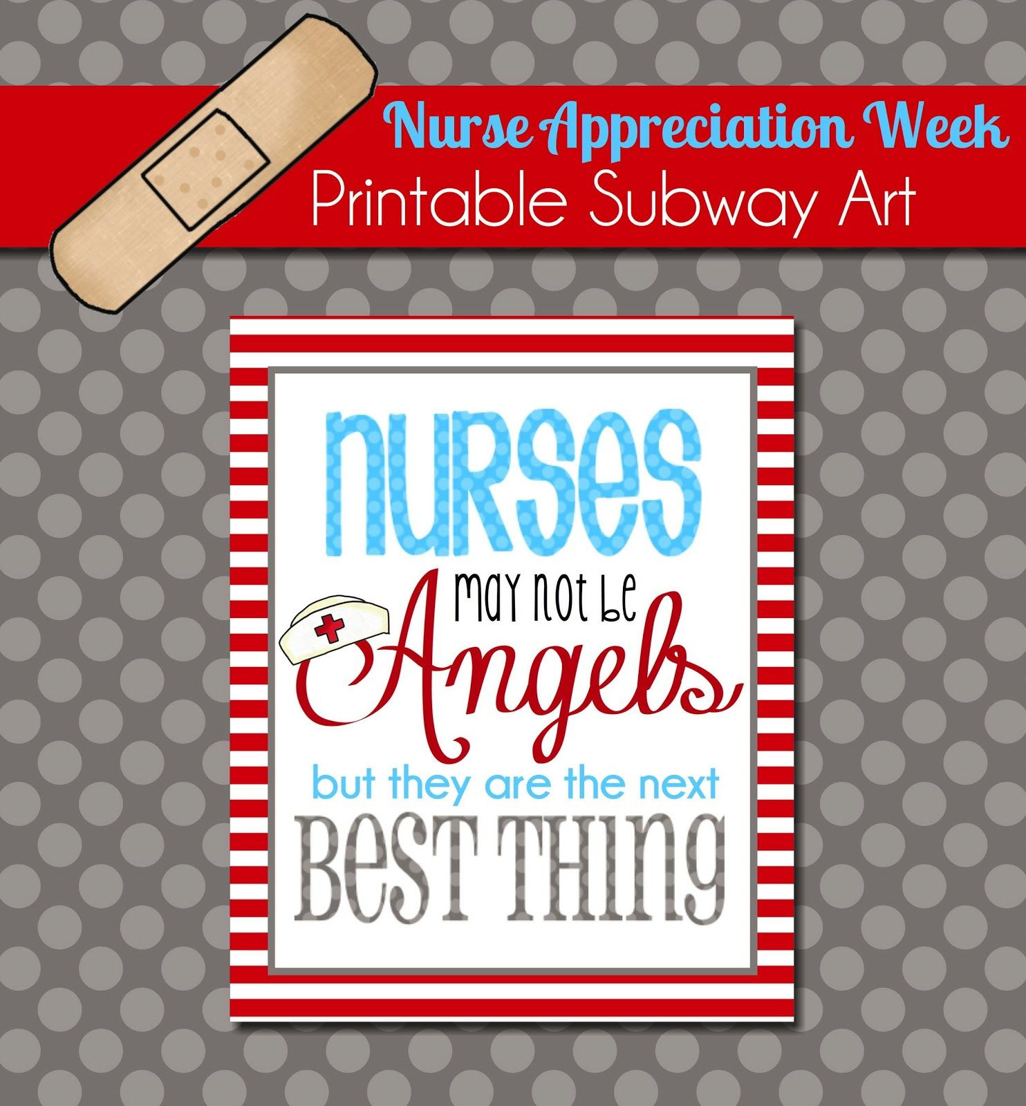 Freebies - Worksheets Library pertaining to Free Nurses Week Printables