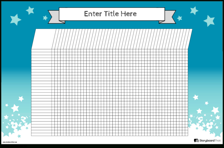 Progress Chart Printable