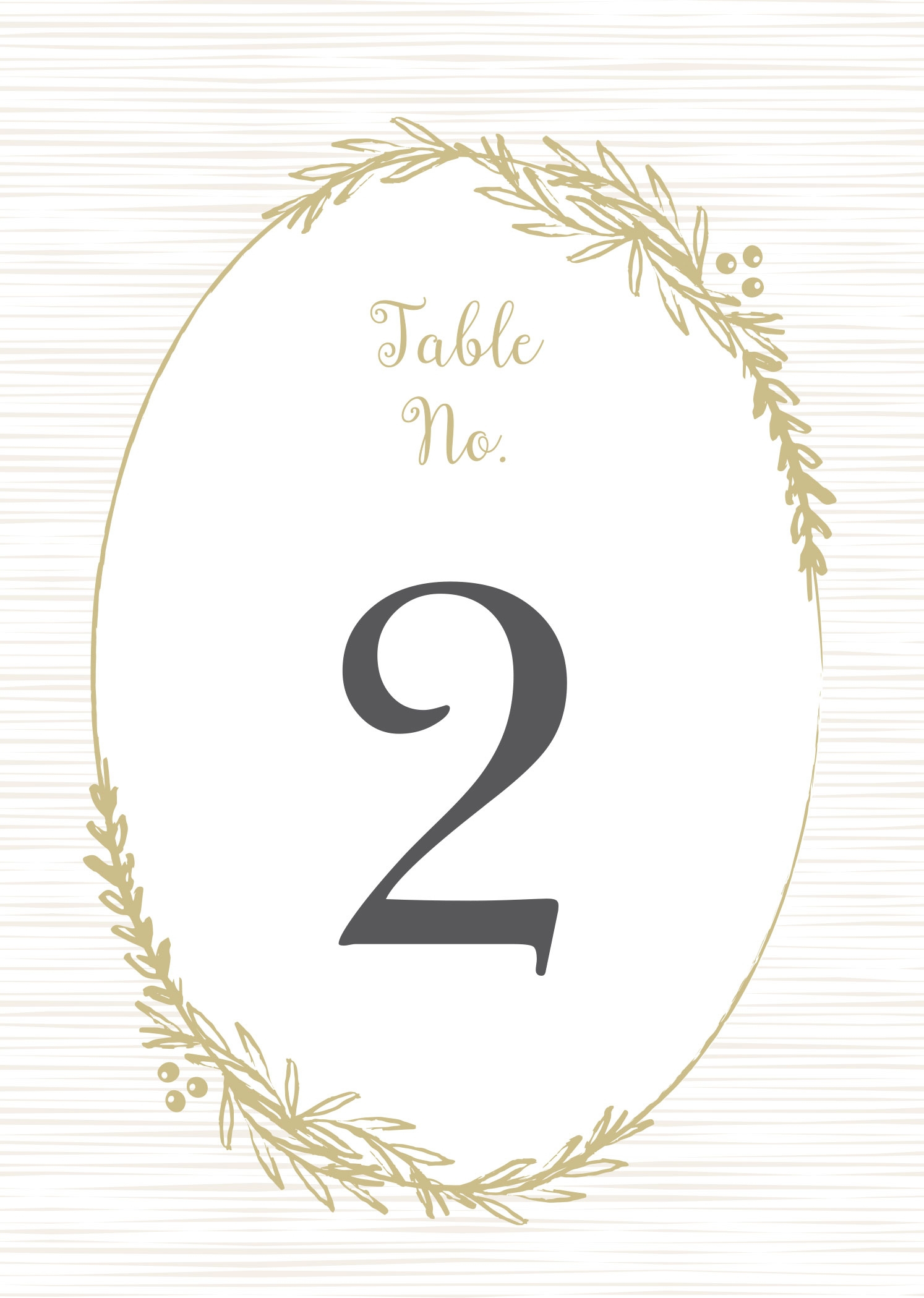 Hundreds Of Free, Printable Wedding Table Numbers - Worksheets Library in Free Printable Vintage Number Stencils
