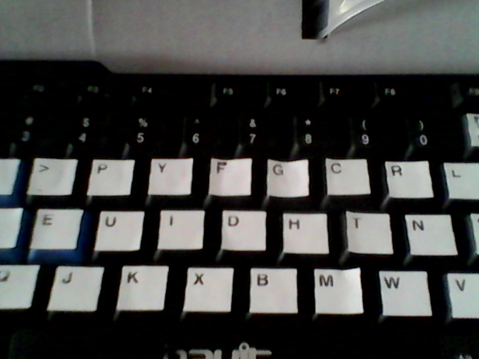 Kentoseth – An (Almost) Free Guide For Printable Keyboard Stickers in Free Printable Keyboard Stickers