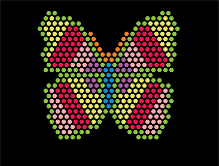 Free Lite Brite Printables