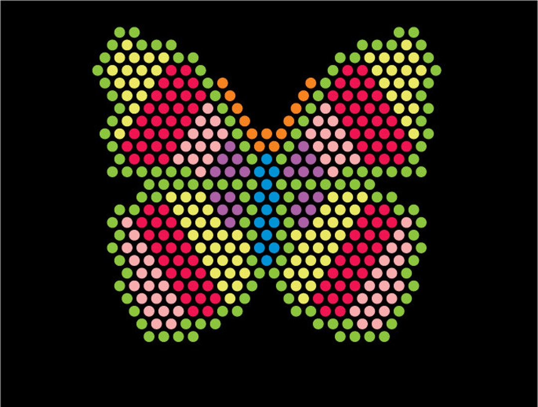 Lite Brite Refill Patterns Animal And Vehicles Combo 20 Design 10 within Free Lite Brite Printables