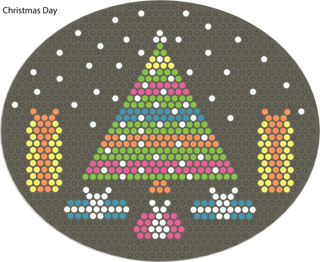 Lite-Brite Templates | Page 2 Of 2 | Basicfun! inside Free Printable Light Bright Patterns