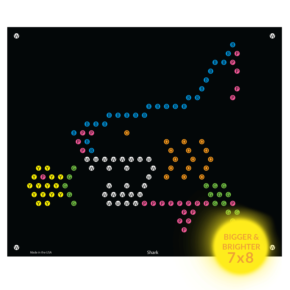 Lite Brite Templates Printable - Printable Party Favors inside Free Printable Light Bright Patterns